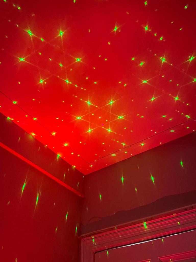 Licht en geluid voor je feest in Haarlem, Ophalen of Verzenden, Gebruikt
