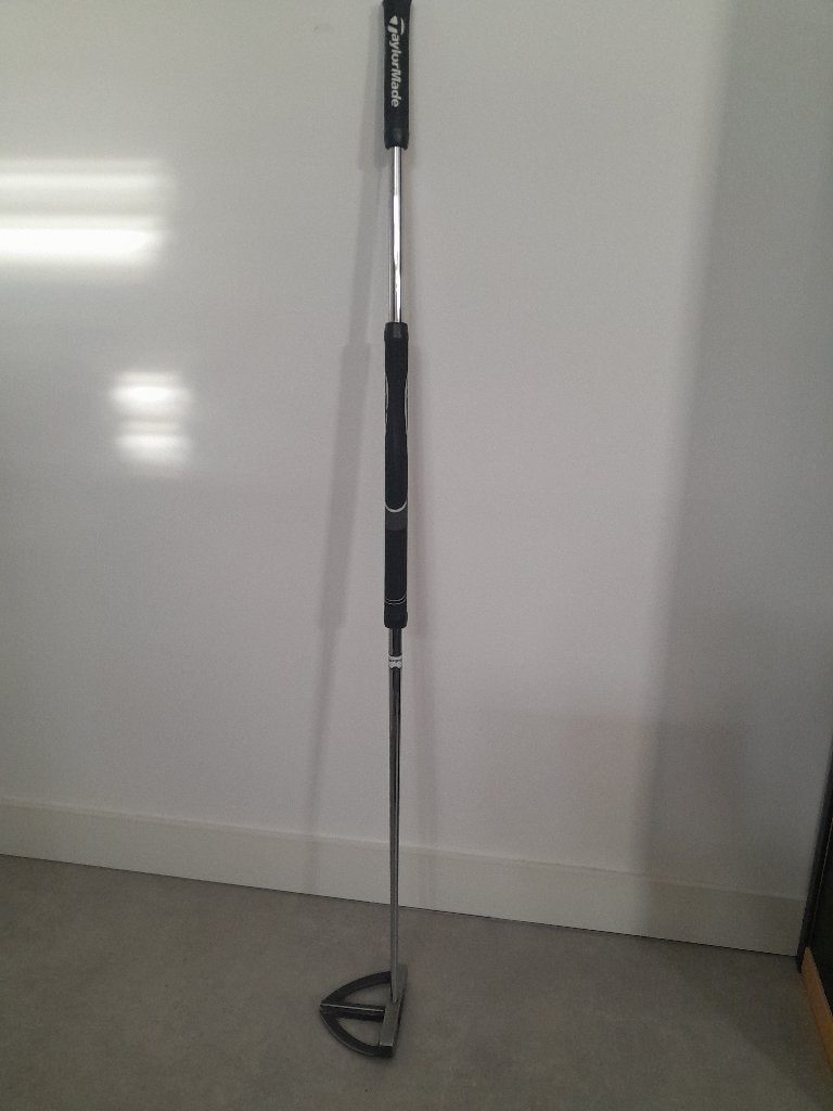 Yes! Lange putter, Ophalen, Gebruikt, Club, Overige merken