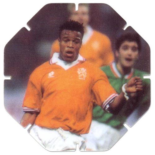 EK Oranje Topshot 33, Ophalen of Verzenden, Olympic, Losse flippo's