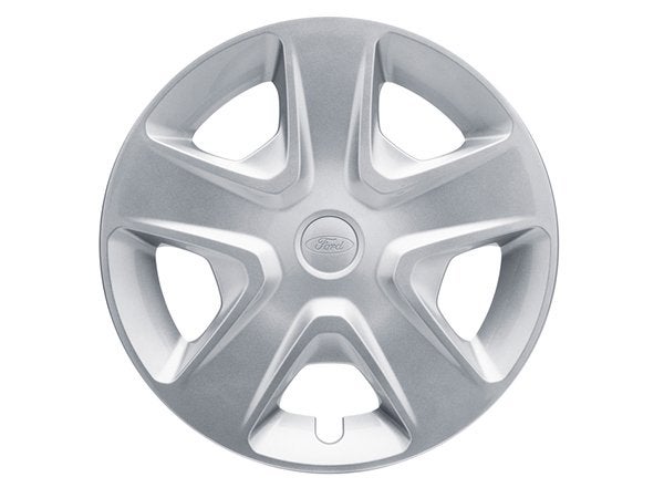 Originele nieuwe Ford wieldoppen sets!, Niet ingevuld, Niet ingevuld, Nieuw, Ophalen of Verzenden