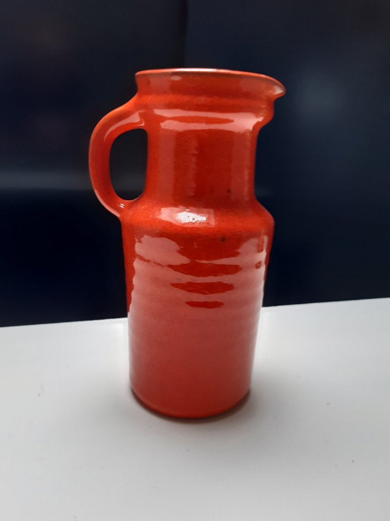 aardewerk vaas Ravelli, Antiek en Kunst, Ophalen of Verzenden