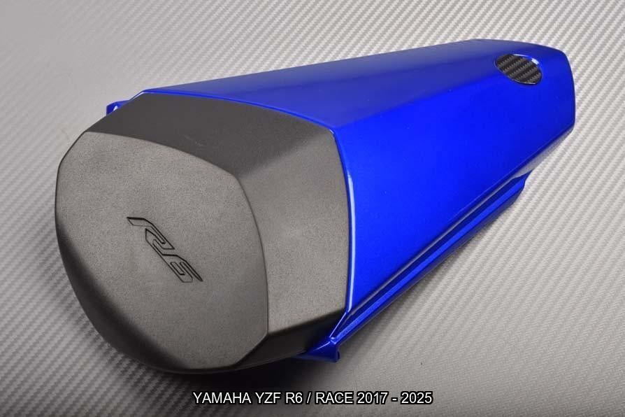AVDB Seat Cover voor YAMAHA YZF R6 / RACE 2017 - 2025, Ophalen of Verzenden, Nieuw