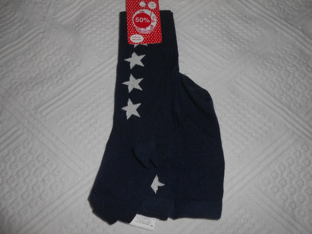 Nieuwe donkerblauwe maillot maat 110 van Jubel, Meisje, Overige typen, Nieuw, Ophalen of Verzenden