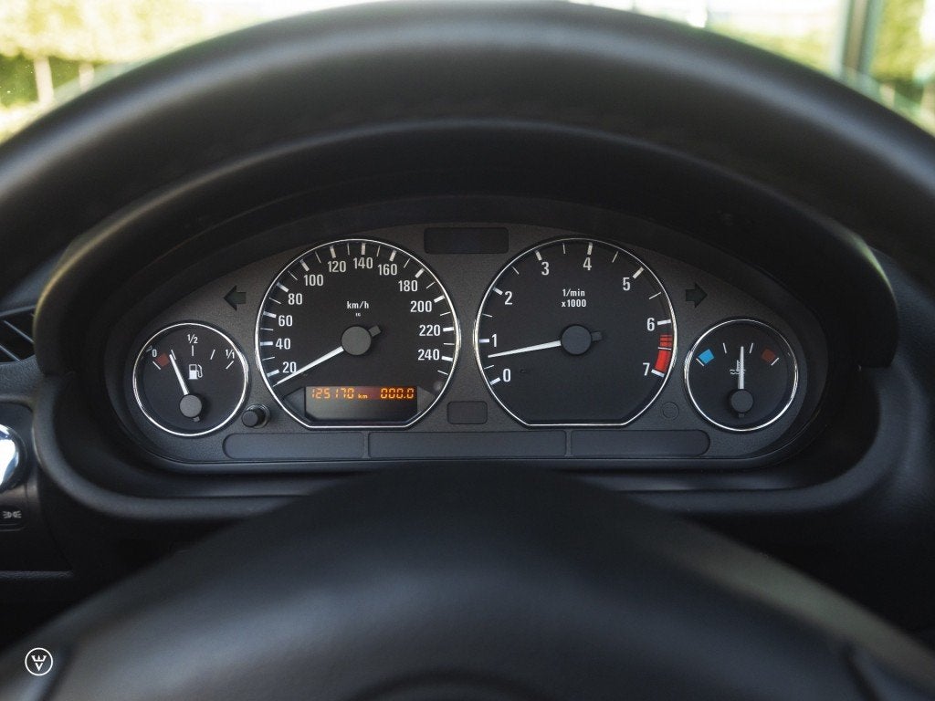 Foto 6 van Bmw Z3 Roadster 2.0 LCI – NL, BTW, TOP!