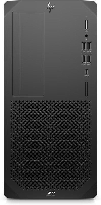 HP Z2 Tower G5 Workstation, Computers en Software, Ophalen of Verzenden, SSD