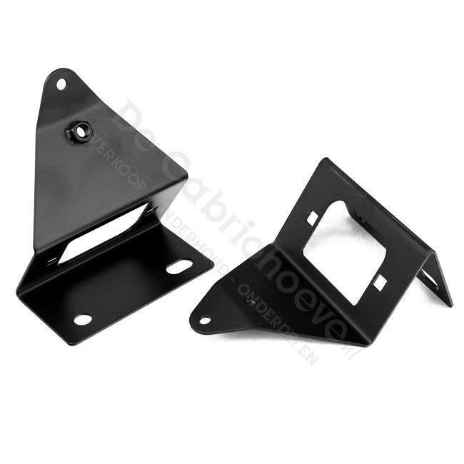 MX5 Kentekenverlichting beugelset NA, De Cabriohoeve VOF, Nieuw, Info@cabriohoeve.nl, Julianalaan 9, 9462PG Gasselte, Nederland