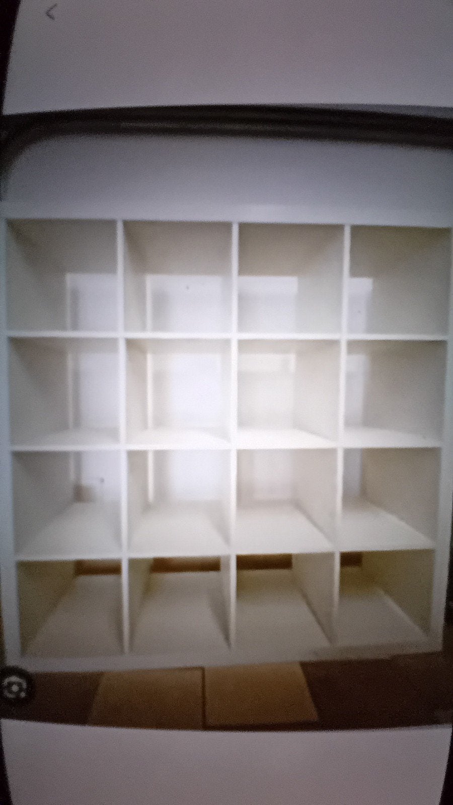 kallax Expedit vakkenkast IKEA, Ophalen, Met plank(en), 100 tot 150 cm, 100 tot 150 cm