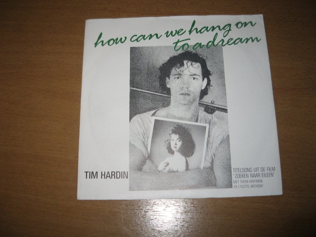 Tim Hardin – How Can We Hang On To A Dream, Cd's en Dvd's, Ophalen of Verzenden, Zo goed als nieuw, Pop