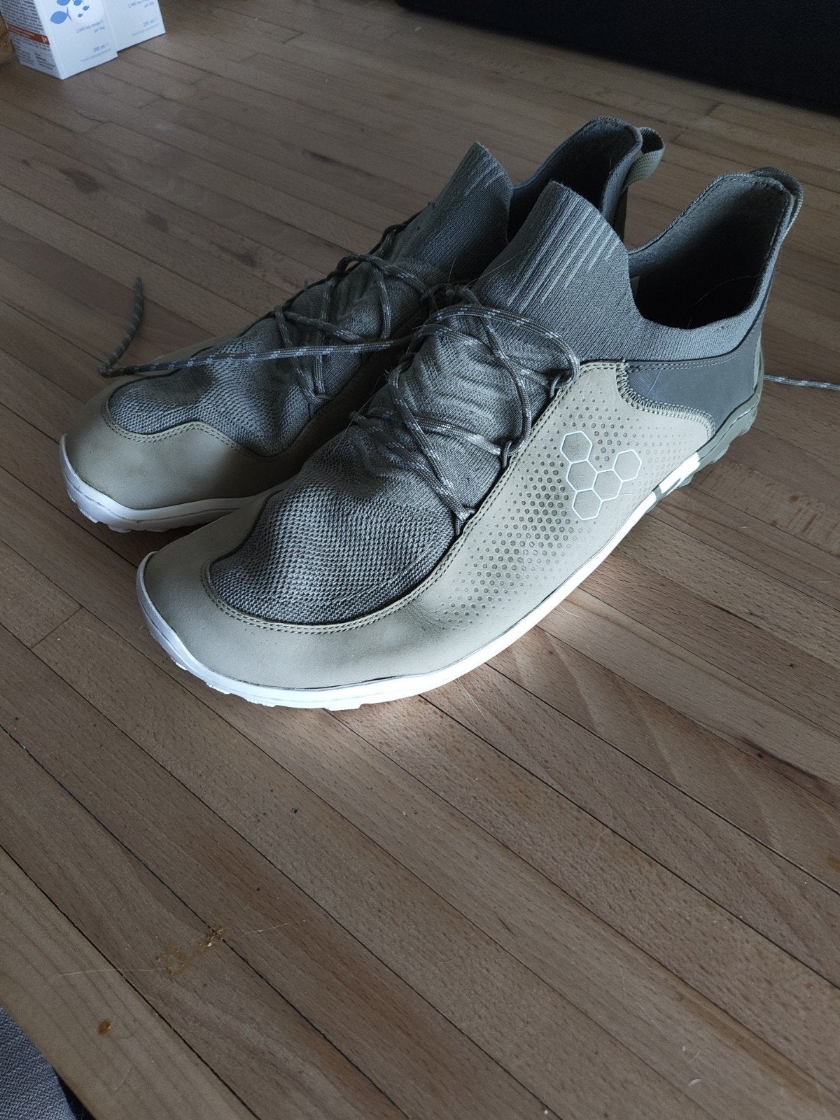Vivo Barefoot maat 45, Ophalen of Verzenden