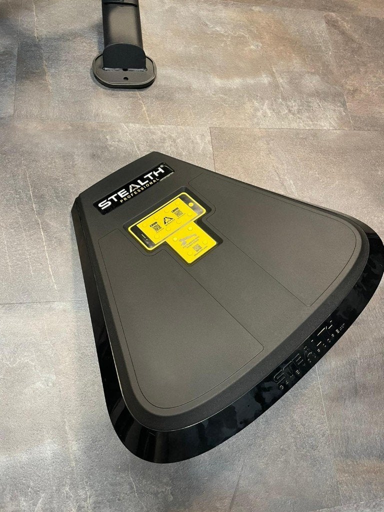 Core Trainer - buikspieren - The Abs Company, Sport en Fitness, Fitnessmaterialen, Ophalen of Verzenden, Nieuw, Buik, Buikspierwiel