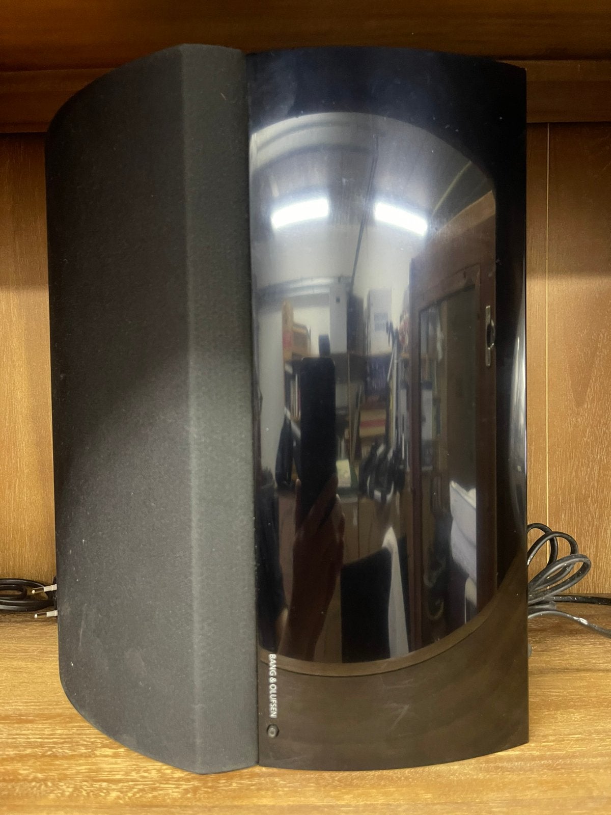 Set van Bang & Olufsen Beolab 4000 & Beolab 11, Audio, Tv en Foto, Luidsprekers, Refurbished, 120 watt of meer, Front, Rear of Stereo speakers