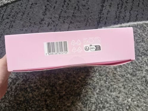 Nieuw Chalize douchegel en parfum h3, Onbekend, Nieuw, Ophalen of Verzenden, Onbekend