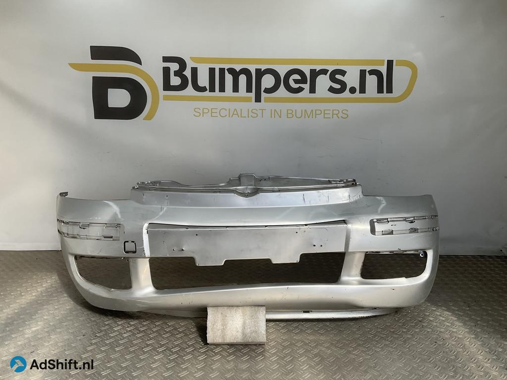 Bumper Fiat Panda II 2024 735316603 Voorbumper B8-19683, Bumper