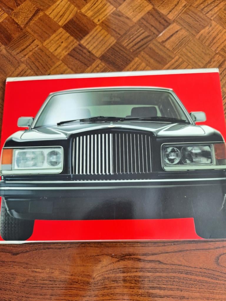 Bentley, Ophalen of Verzenden, Overige merken