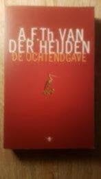 De ochtendgave - A.F.Th. van der Heijden, Ophalen of Verzenden, Zo goed als nieuw