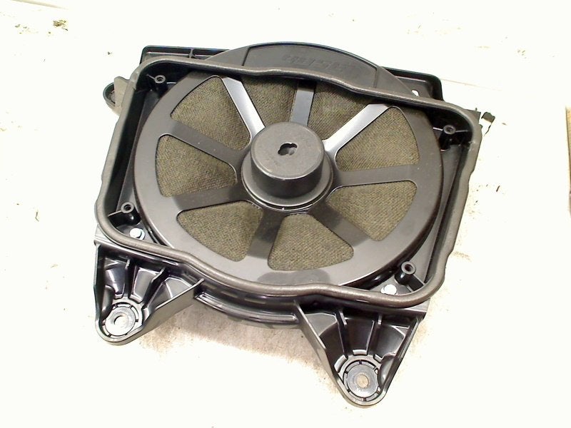 Subwoofer BOSE Audi A8 (D4) (2010-07/2018-01) 4H0035481, Gebruikt, Auto-Union-Straße  1, Ingolstadt 85057, , Duitsland, Info@audi.de
