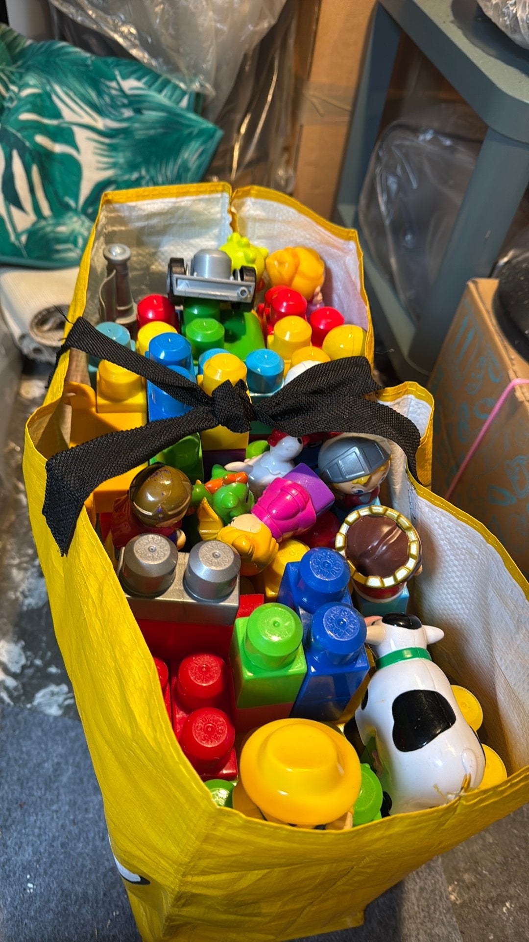 Mega bloks, Ophalen of Verzenden, Megabloks