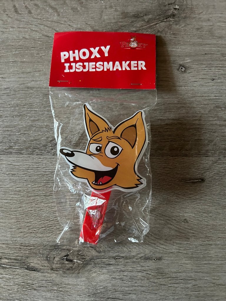 PSV Phoxy Ijsjesmaker, Ophalen of Verzenden, Nieuw, PSV, Overige typen