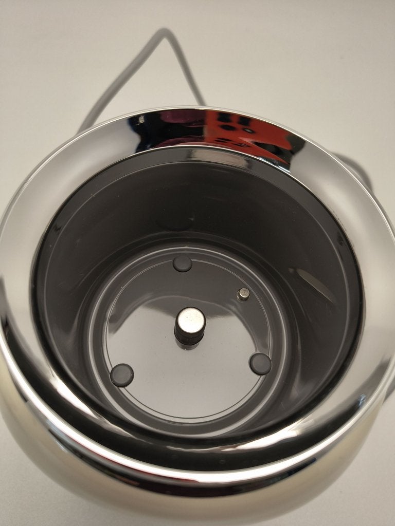 SMEG Melkopschuimer MFF11CREU - Retourdeal, Info@mystore.nl, Elektrische melkopschuimer, Nieuw, Bruggestraat 18