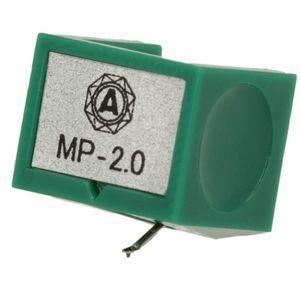 Nagaoka NMP 2.0 Stylus Mono / 78rpm, Ophalen of Verzenden, Nieuw, Thorens