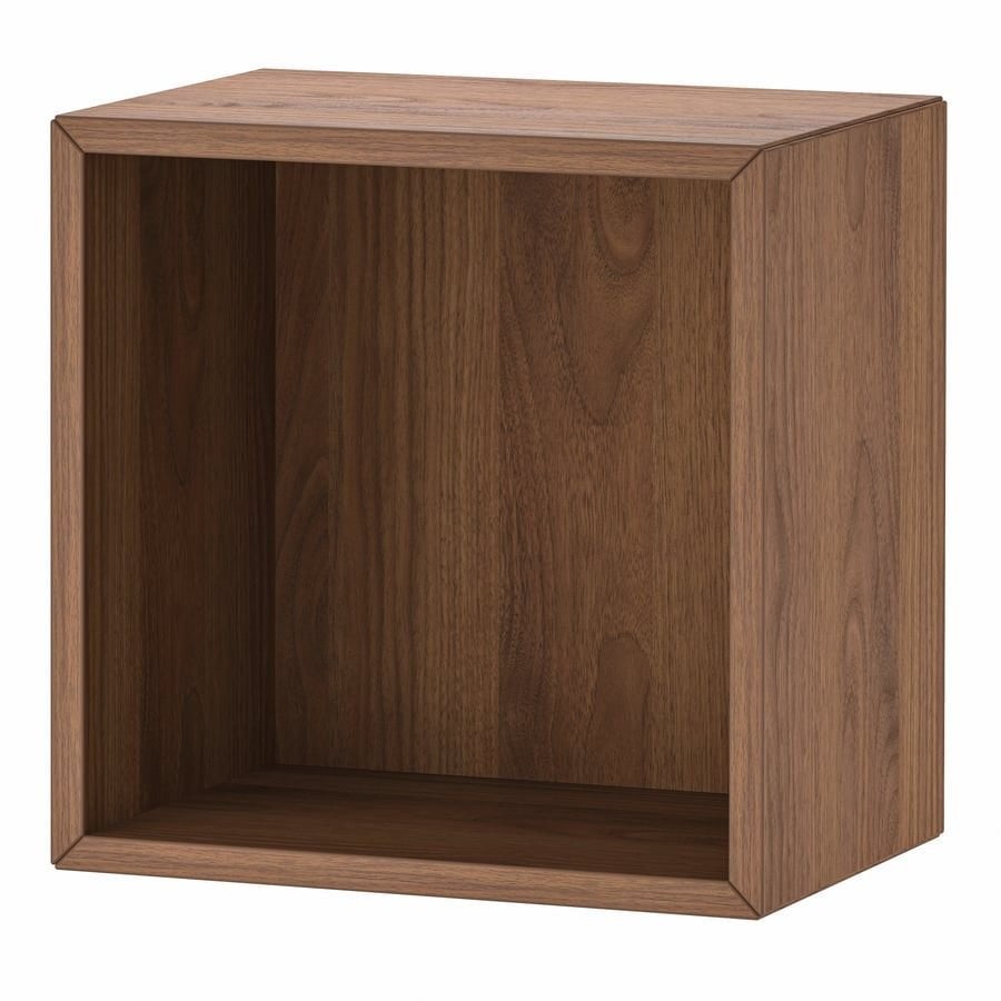 Ikea Eket kubus, Huis en Inrichting, Ophalen, Zo goed als nieuw, Minder dan 150 cm, Minder dan 100 cm