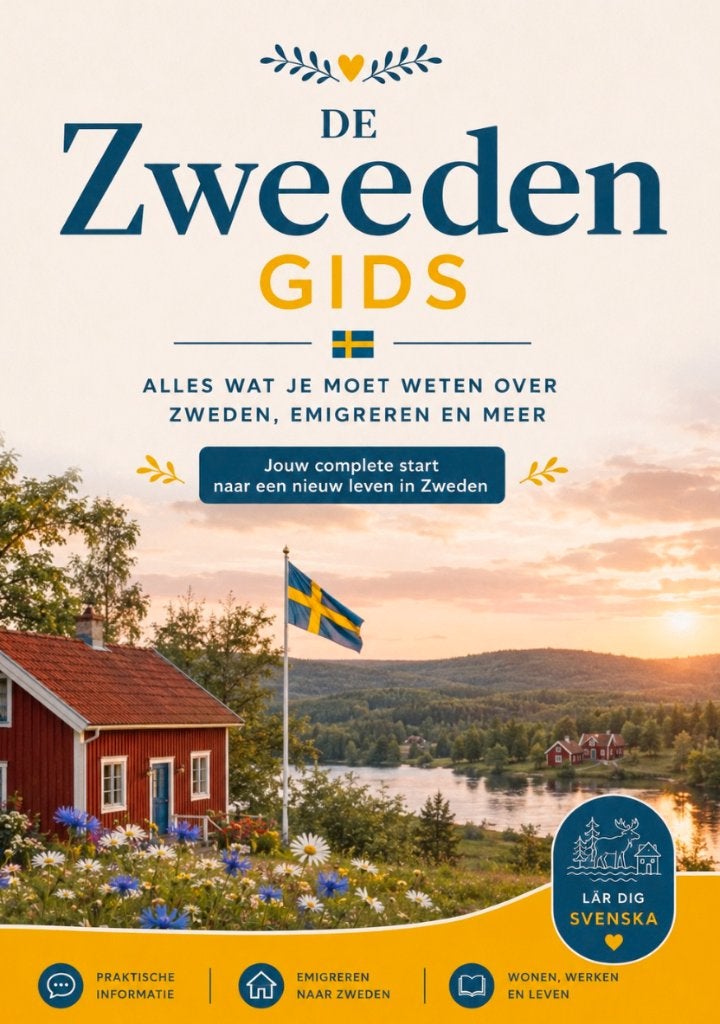Zweedse lesboeken, Boeken, Studieboeken en Cursussen, Ophalen of Verzenden, Alpha, Zo goed als nieuw, Niet van toepassing