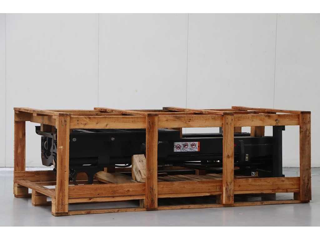 Mitsubishi - 4.7M - Mast 3F470 - Heftruck mast, Gebruikt