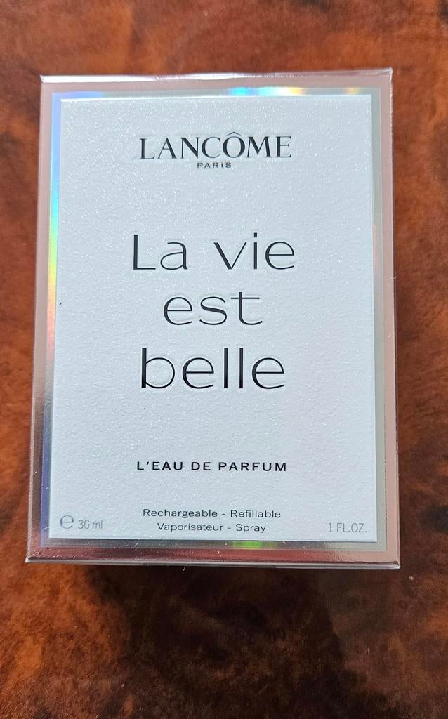 Lancôme La Vie Est Belle L'eau de Parfum, Sieraden, Tassen en Uiterlijk, Uiterlijk | Parfum, Nieuw, Ophalen of Verzenden