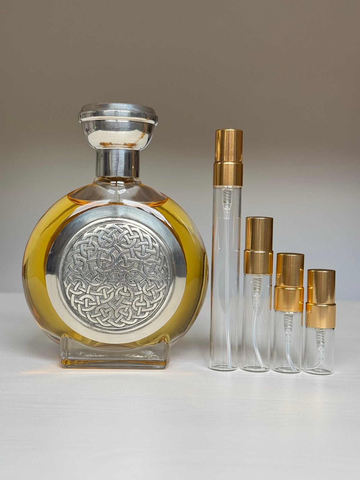Boadicea the Victorious - Bodacious - decants, Verzenden, Zo goed als nieuw