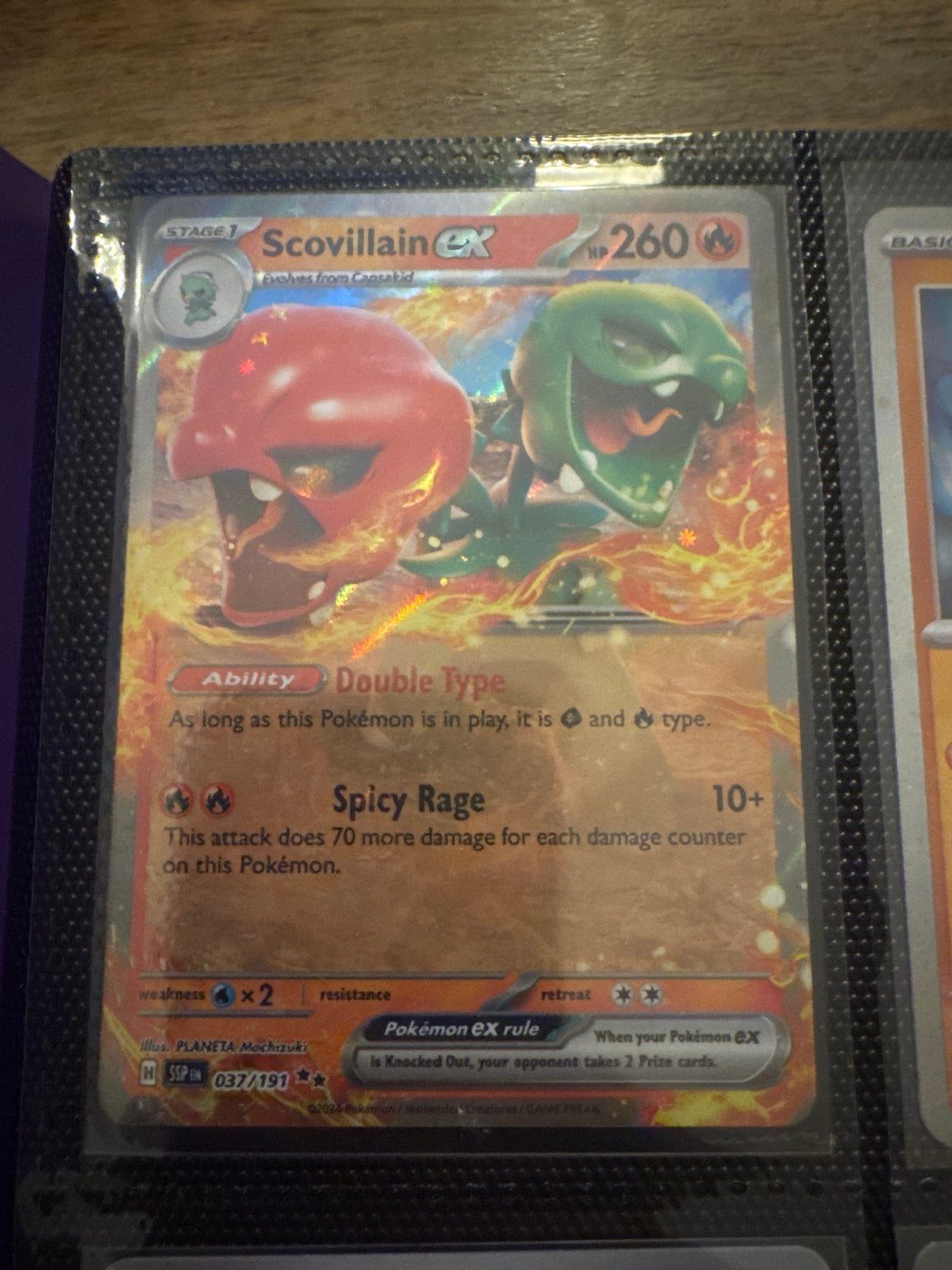 Pokémon Kaarten Collectie - Diverse EX/GX/V/VMAX/Full Art, Ophalen of Verzenden, Gebruikt, Meerdere kaarten, Foil