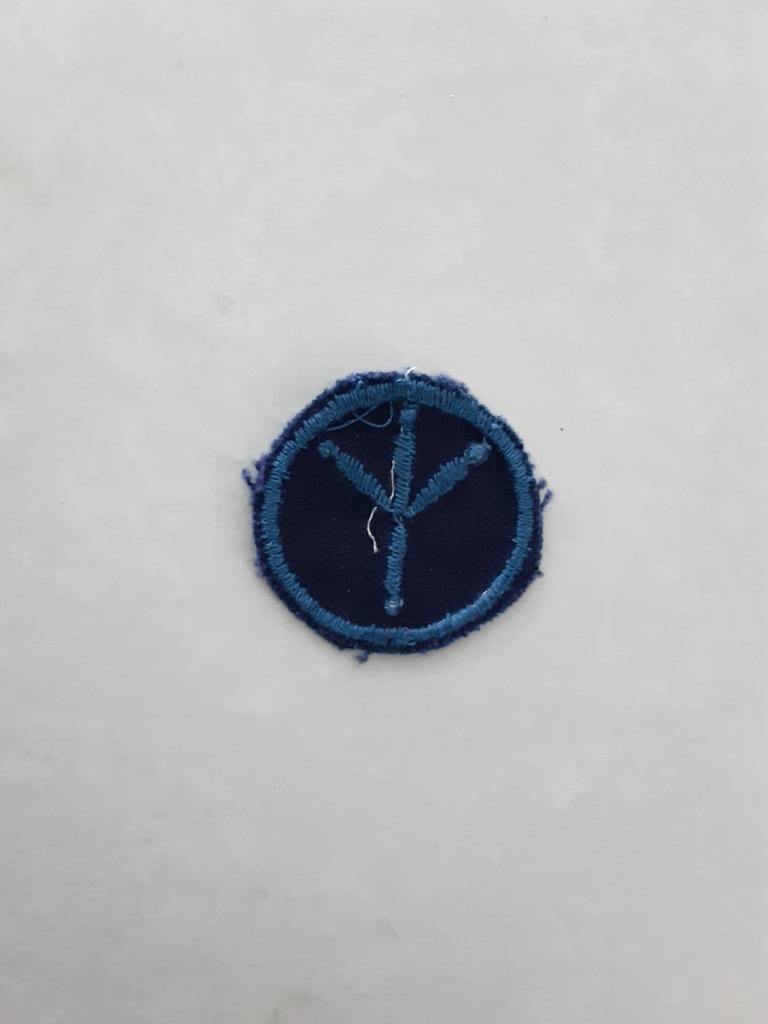 oude gidsen insignes, Ophalen, Nieuw, Embleem, Speld of Insigne