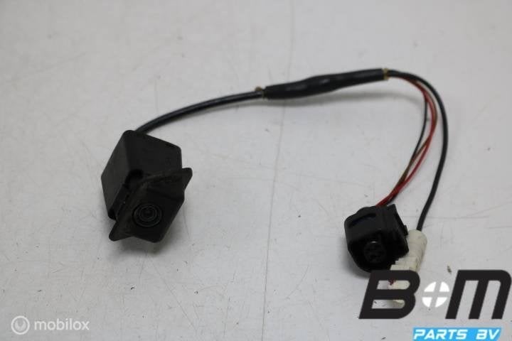 Achteruitrijcamera VW Polo 6C 6C0980121, Gebruikt