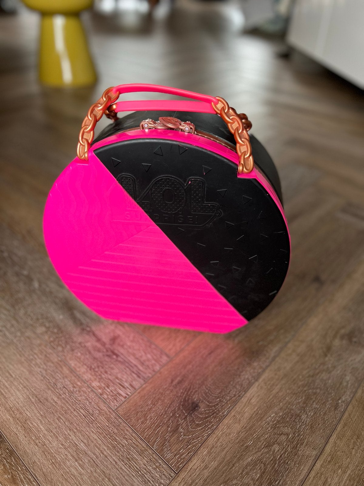 L.O.L. Surprise! O.M.G. Speelset met poppen en accessoires, Ophalen, Gebruikt, Overige typen