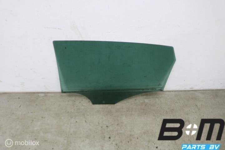 Portierruit rechtsachter VW Polo 6C 6R6845206C, Auto-onderdelen, Gebruikt