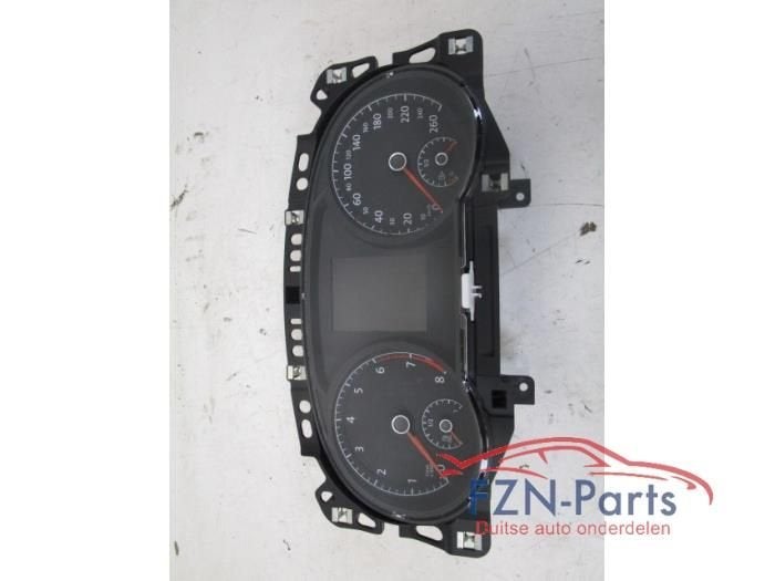 VW Golf 7 Kilometerteller Tellerunit CNG, Ophalen of Verzenden, Gebruikt