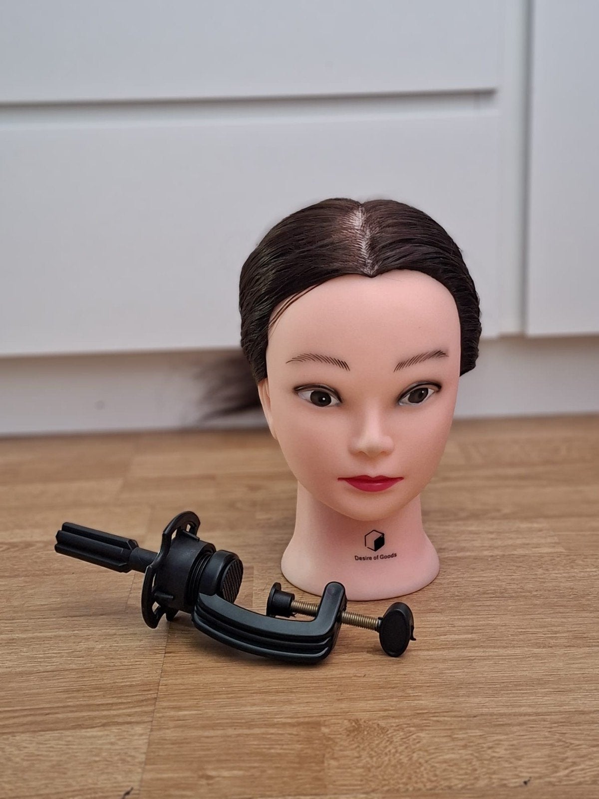 Kappershoofd zo goed als nieuw! LET OP: ophalen!!, Ophalen, Zo goed als nieuw