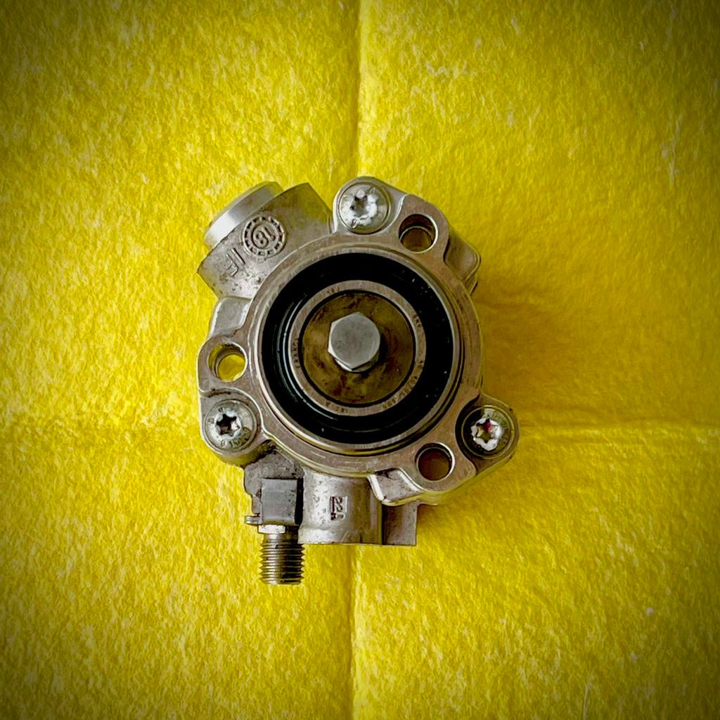Gereviseerde originele Hogedrukpomp Z22YH Opel 2.2 Direct, 5421gk, K.auto.reparaties@gmail.com, Ophalen of Verzenden, KAR