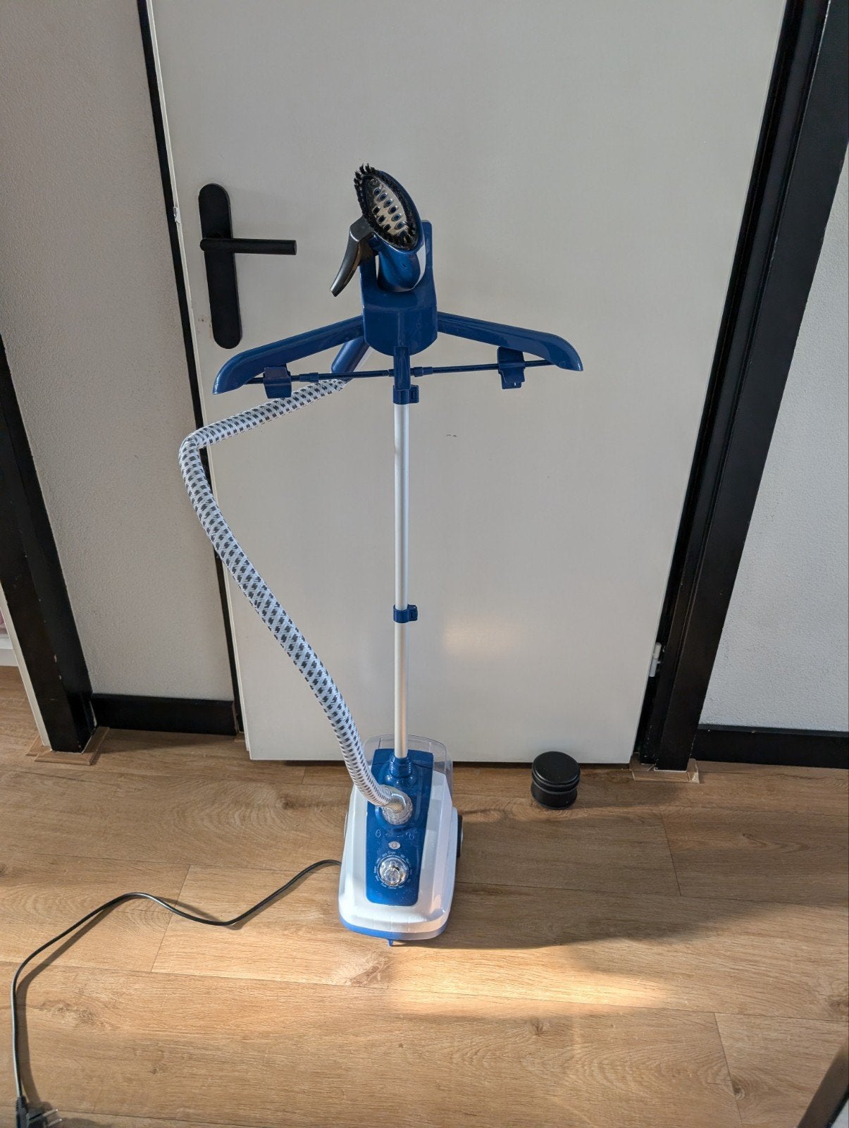 Een alles stomer, Witgoed en Apparatuur, Stoomapparaten, Ophalen of Verzenden, Nieuw
