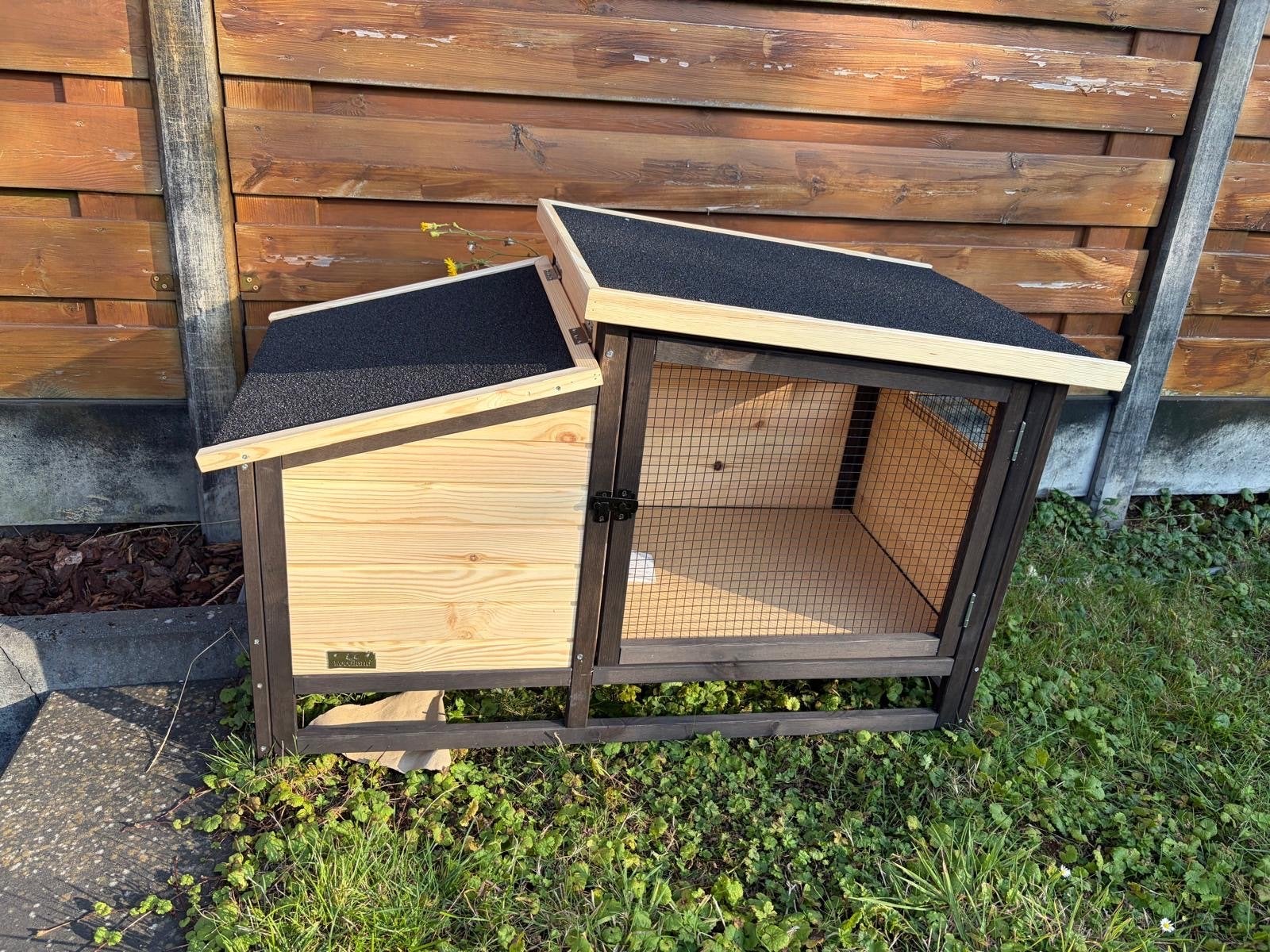 Splinternieuwe Knaagdierkooi, Ophalen, Kooi, 60 tot 90 cm, Nieuw
