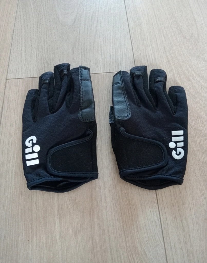 Zeilhandschoenen voor de zomer, Watersport en Boten, Gill, Overige typen, Nieuw, Ophalen of Verzenden