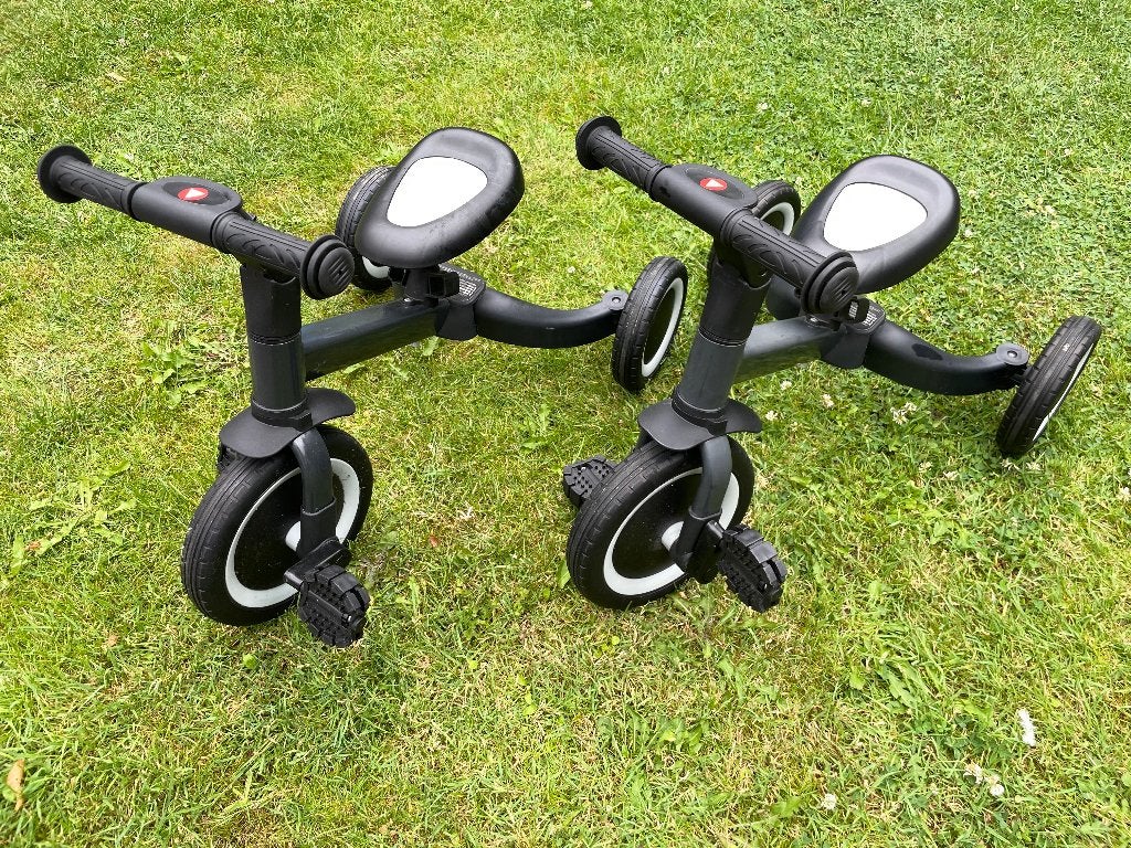 2 topmark driewielers, Fietsen en Brommers, Ophalen, Gebruikt, TOPmark