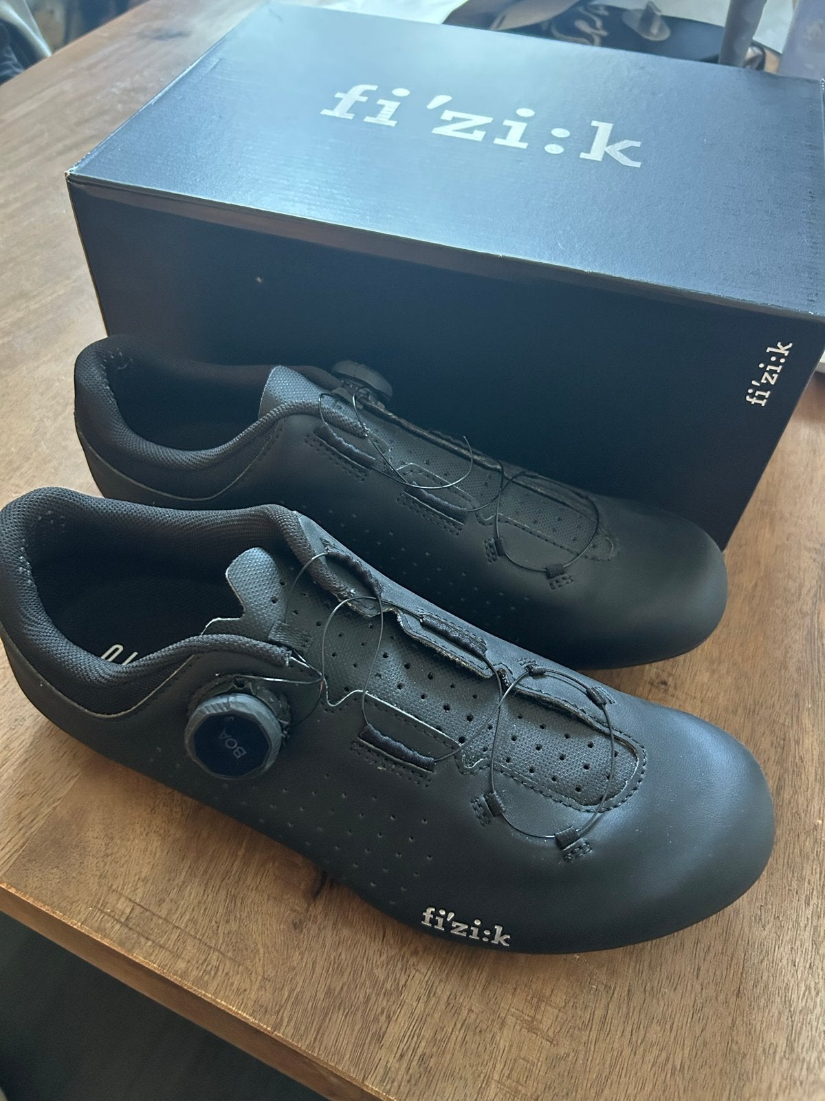 Fi’zi:k Vento racefiets schoenen - Maat 43, Heren, Schoenen, Overige maten, Ophalen of Verzenden