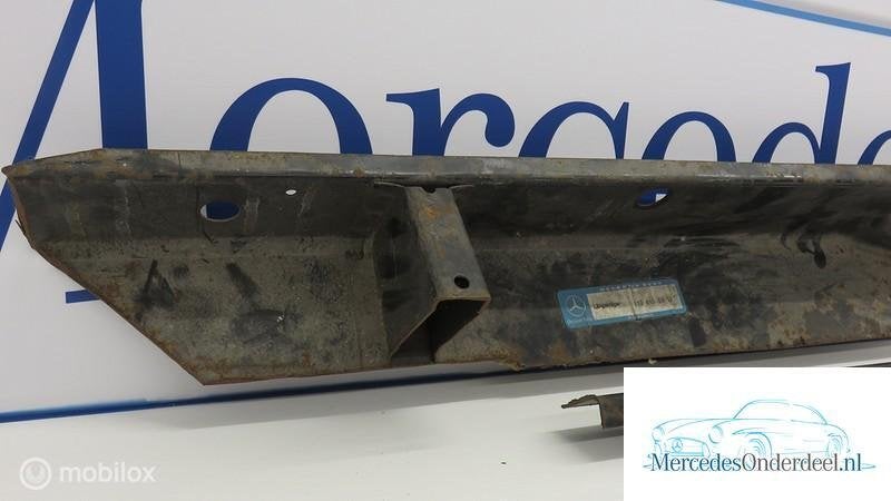 A1106100309 W108 W109 W110 W111 W112 Chassis balk draagbalk, Gebruikt, Ophalen of Verzenden