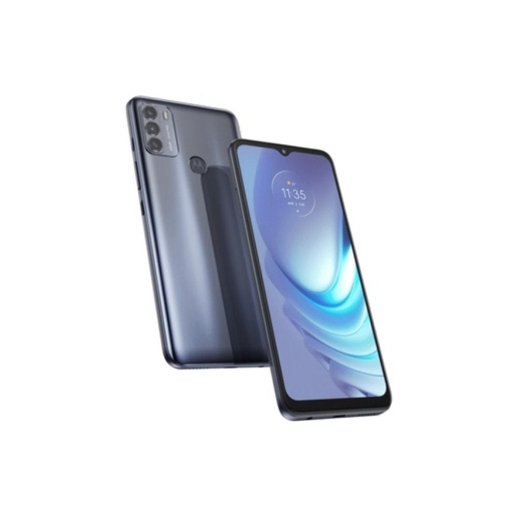 Motorola Moto G50 | 128GB | Grijs | B-Grade, Gebruikt, Verzenden, Schiphol Boulevard 127, 1118 BG Schiphol, Nederland, Motorola Mobility LLC