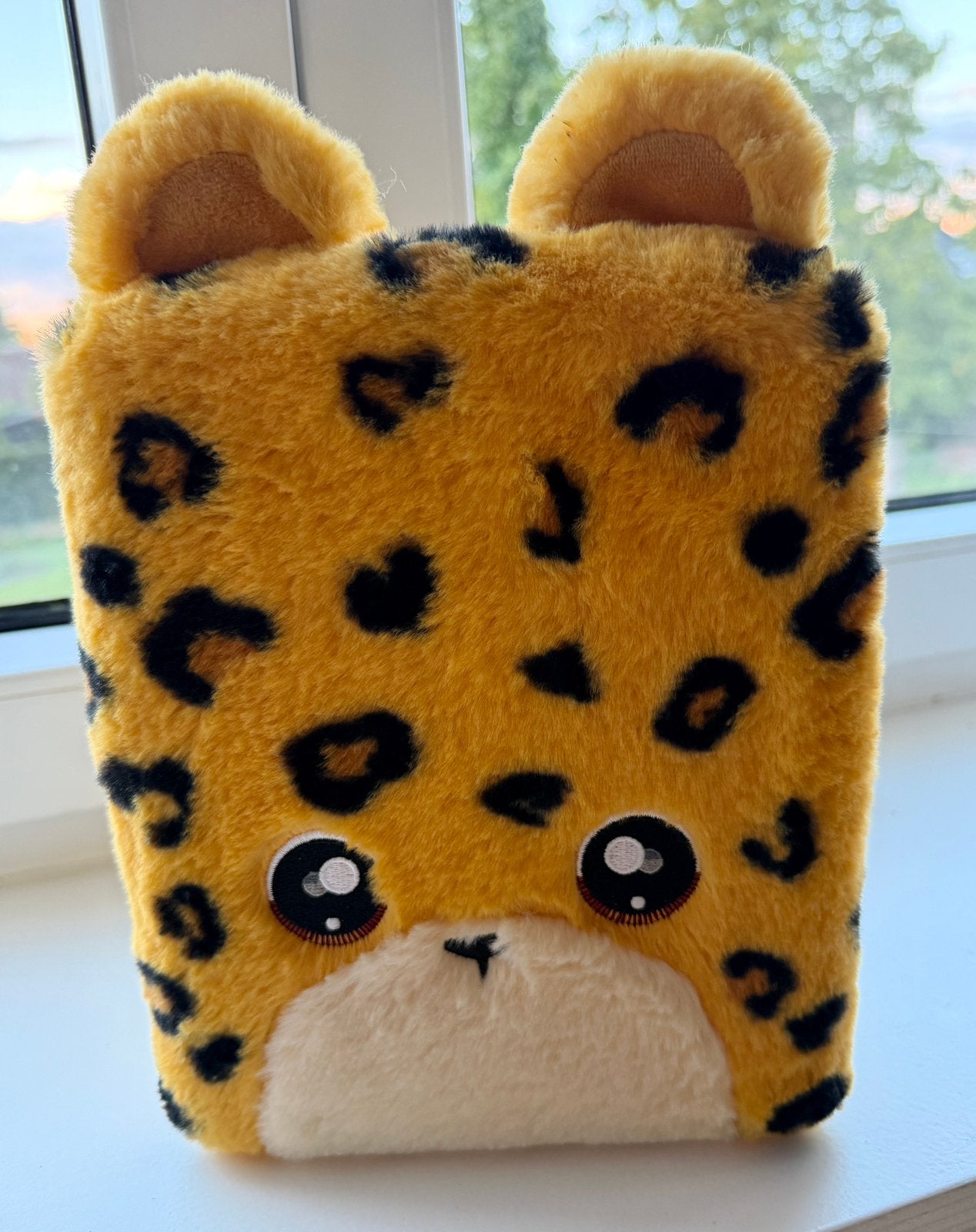 Na! Na! Na! Surprise 3-in-1 Rugzak Speelset - Jennel Jaguar, Kinderen en Baby's, Ophalen of Verzenden, Zo goed als nieuw, Overige typen