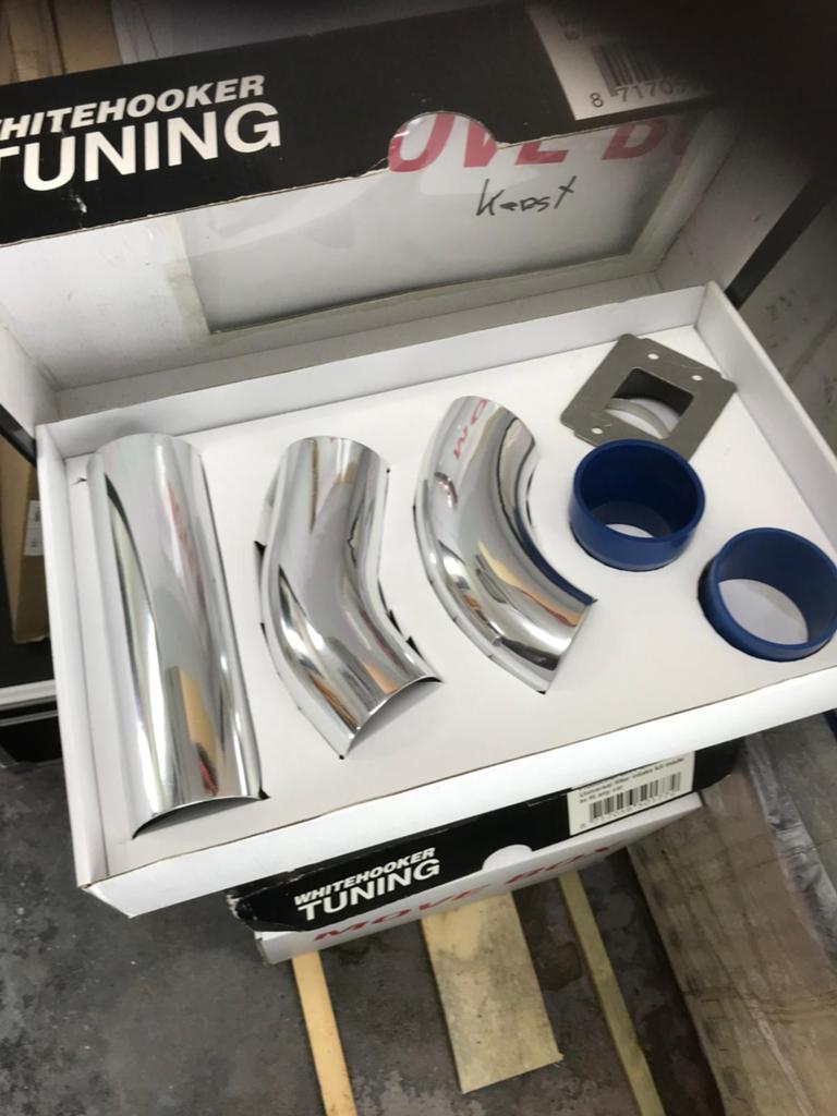 Tuningset voor auto, Auto-onderdelen, Ophalen of Verzenden, Nieuw, Universele onderdelen