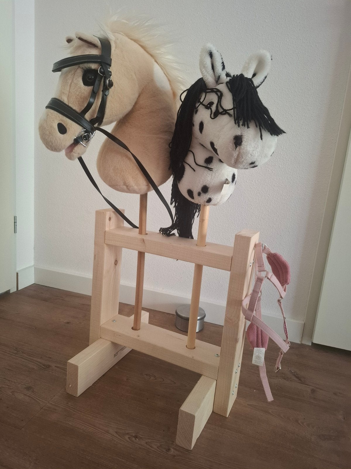 Hobby horse stal, Ophalen of Verzenden, Nieuw