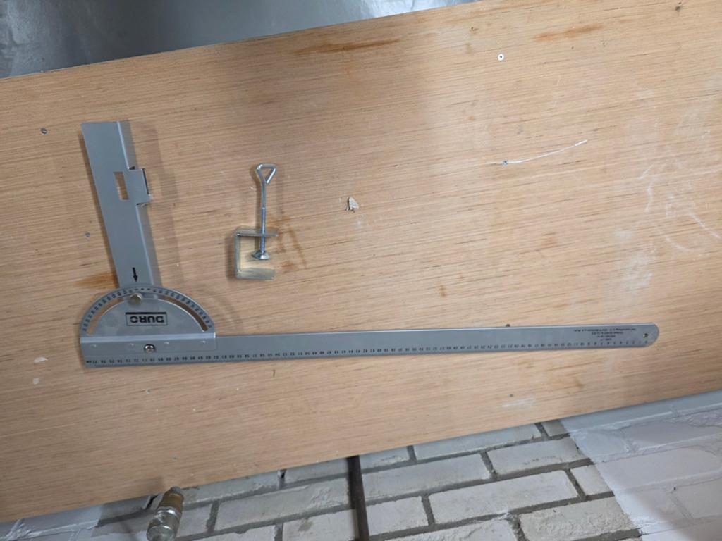 Geleiderail - Zo goed als nieuw!, Ophalen of Verzenden, Zo goed als nieuw