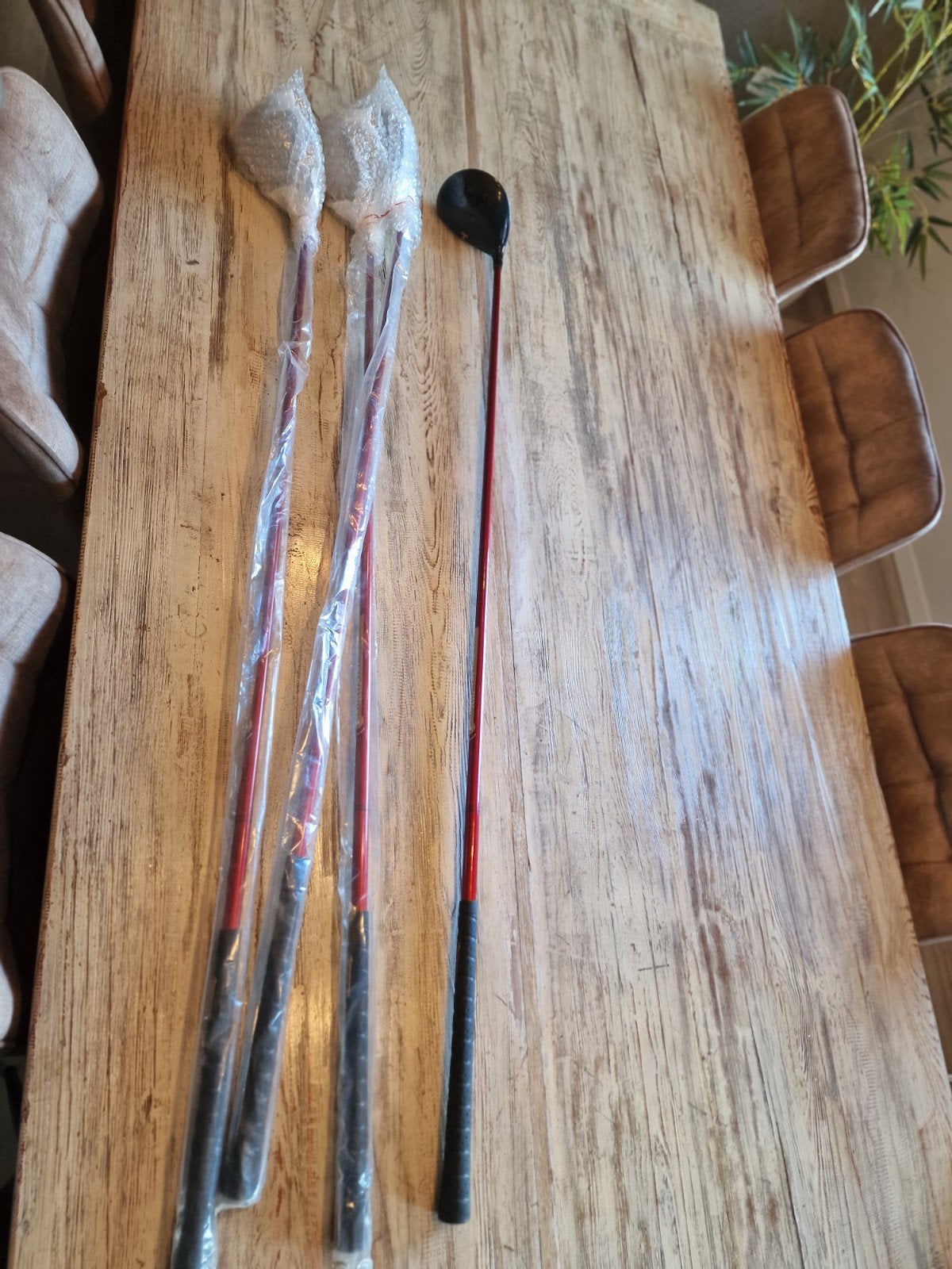 Big Dick Golf Driver 9"  - Nieuw in verpakking, Ophalen, Nieuw, Club, Overige merken