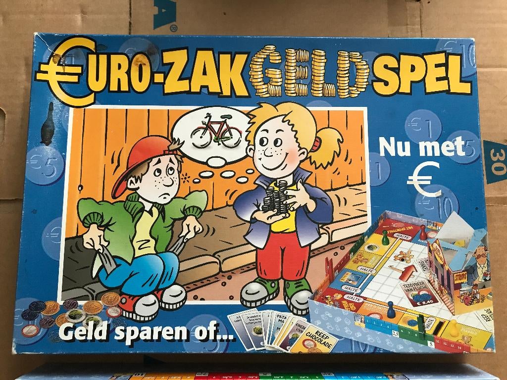 GRATIS Allerlei 1     µ9y, Ophalen of Verzenden, Gebruikt